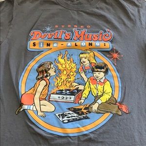 Steven Rhodes T-Shirt